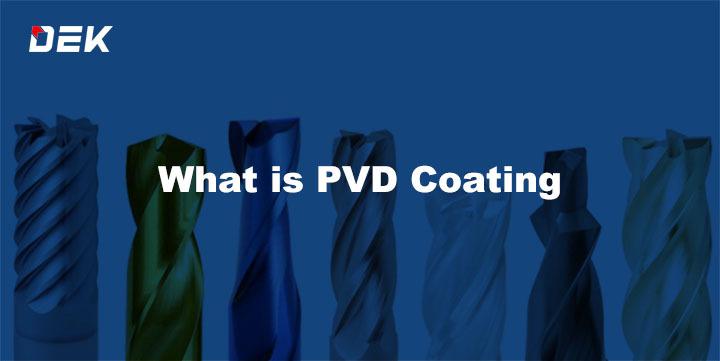 PVD COATING