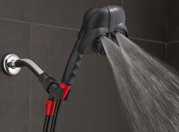 Pocket-Friendly 3D Printed Shower Head Services