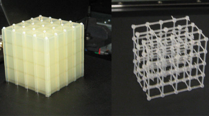 Polyjet vs SLS 3D printing, which is ideal for my projects