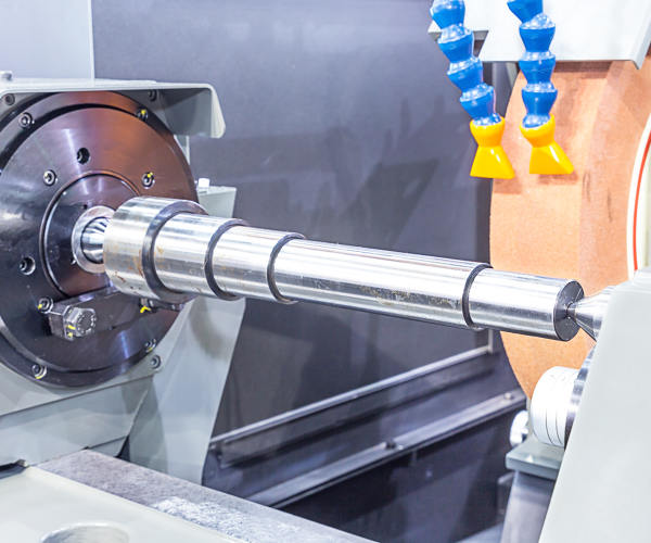 Precision-Cylindrical-Grinding-Services