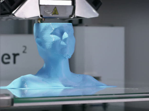 Produce Most Durable & Stable 3D Printed Human Models On Demand