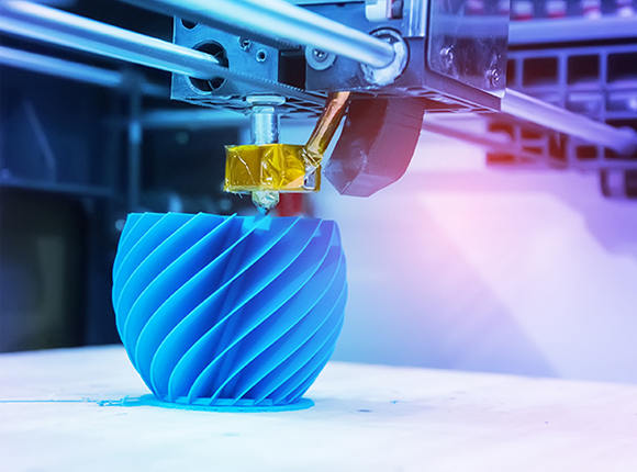 Rapid and Affordable FDM 3D Printing Services