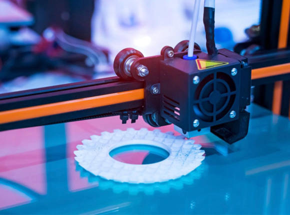 Reliable and High Precision 3D Printing Service