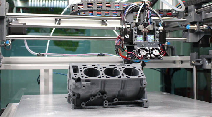 SLM 3D Printing vs Die Casting, Which is Better for Metal Parts Production