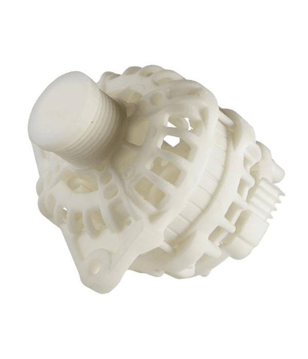 SLS 3D Printing Service that Adds Value