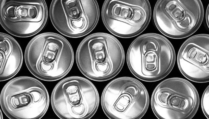 Stainless Steel vs Aluminum-aluminum cans