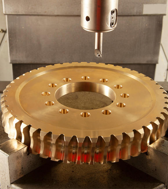 Top-Notch CNC Machining Brass Products That Are Budget-Friendly