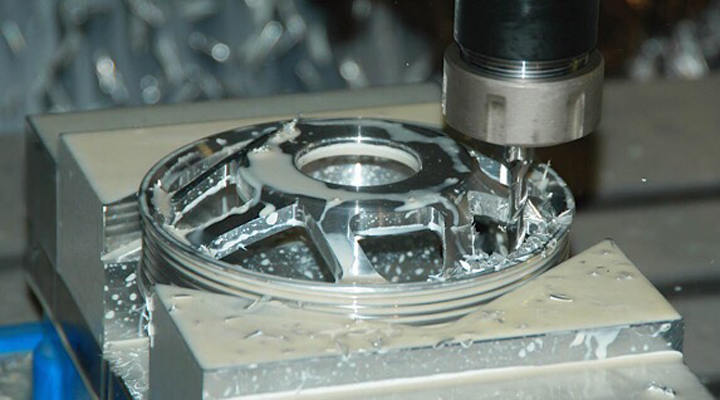 Vs Germany, what are the advantages of CNC prototyping services in China