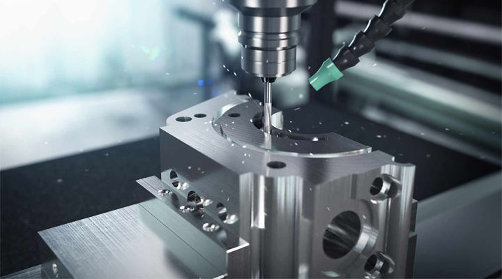 Vs Japan, What are the Advantages of CNC Milling Services in China