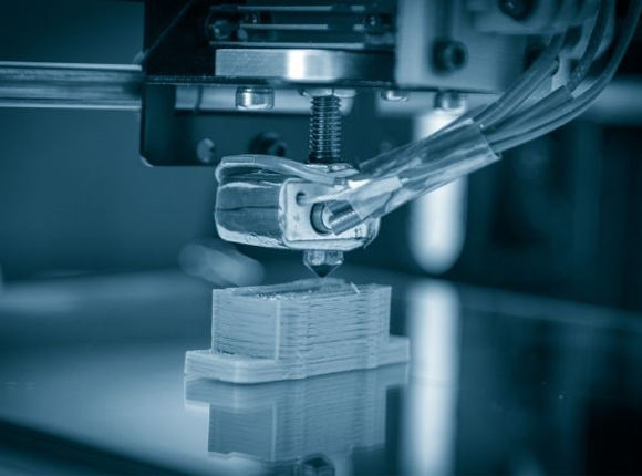 Well-Organized Metal 3D Printing Services Worldwide