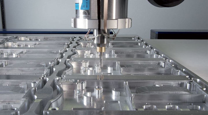 What Are Different Materials Used In Metal Small Batch CNC Machining