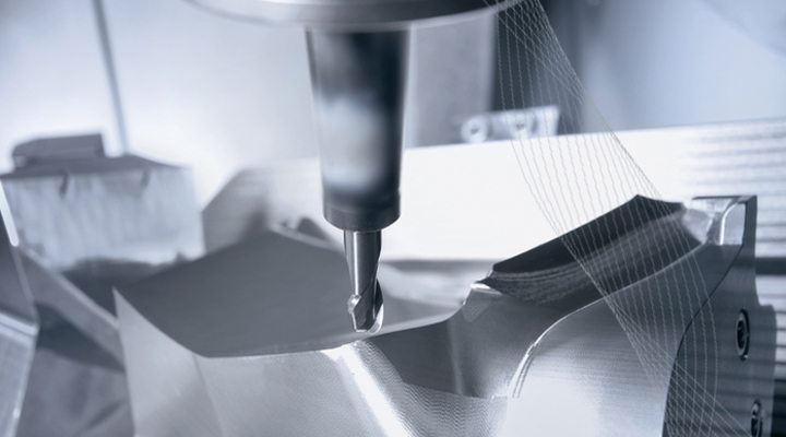 What Are The Advantages Of Custom CNC Machining