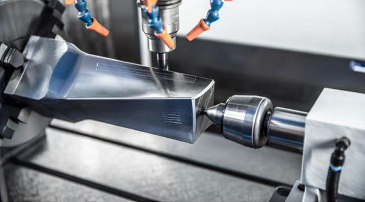 What Are The Advantages Of Small Batch CNC Machining