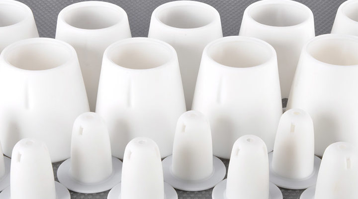 What Are The Applications Of Polypropylene Machined Parts
