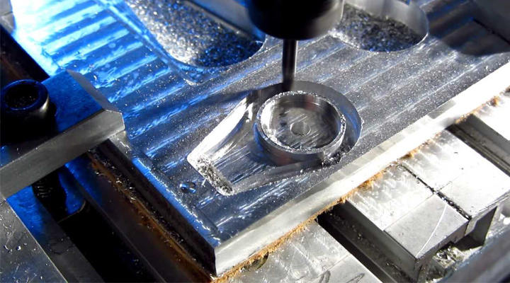 What Are The Benefits Of CNC Machining Aluminum