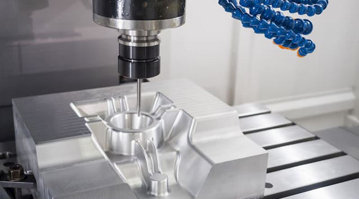 What Are The Benefits Of CNC Prototyping