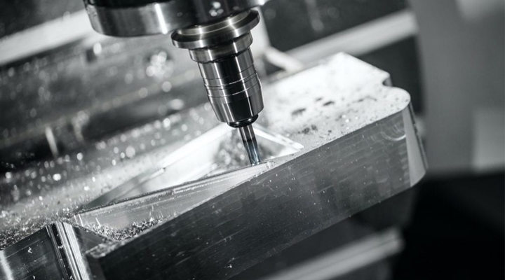 What Are The Design Guidelines To Consider For Small Batch CNC Machining