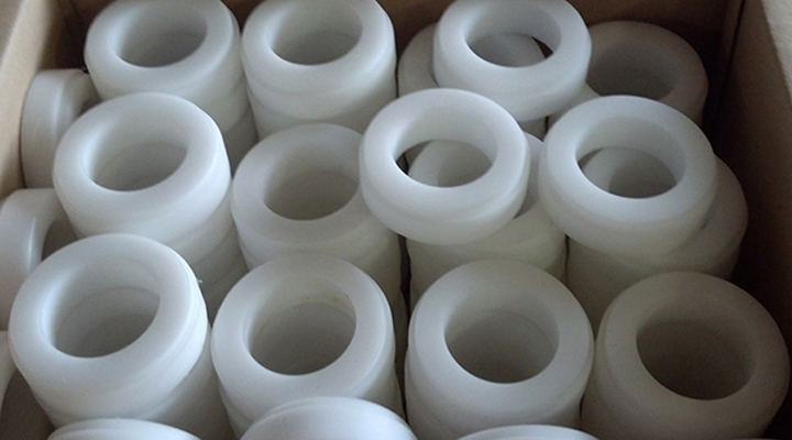 What Are the Advantages of Polypropylene Machined Parts
