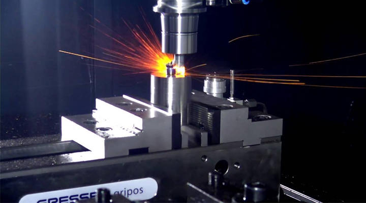What Are the Applications of CNC Machining Inconel