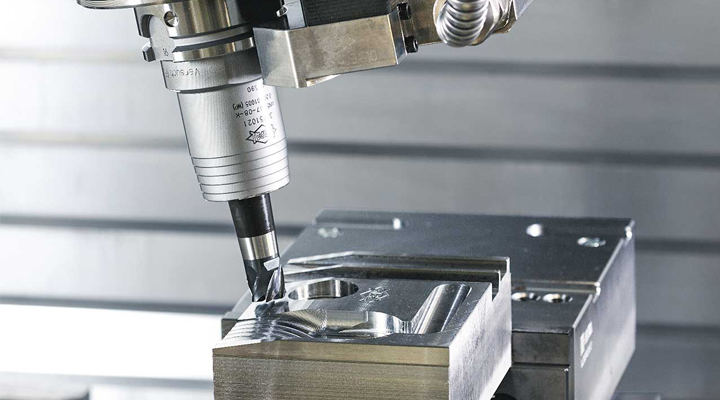 What Benefits You Will Get from CNC Milling Services in China