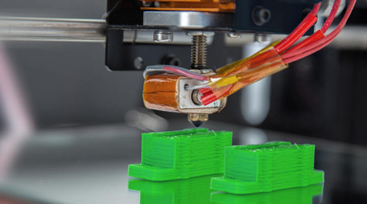 What Can Materials Be Used For Rapid Prototyping Machining