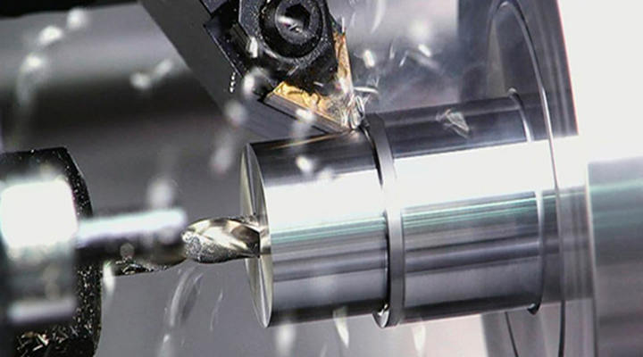 What Circumstances Should I Follow While Choosing CNC Turning Stainless Steel