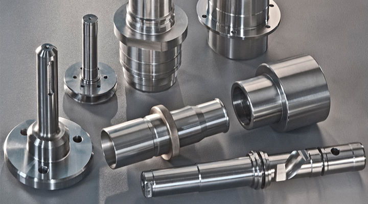 What Industries Often Use Aluminum CNC Machined Parts