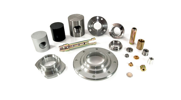 What Materials can be Made into CNC Milled Parts