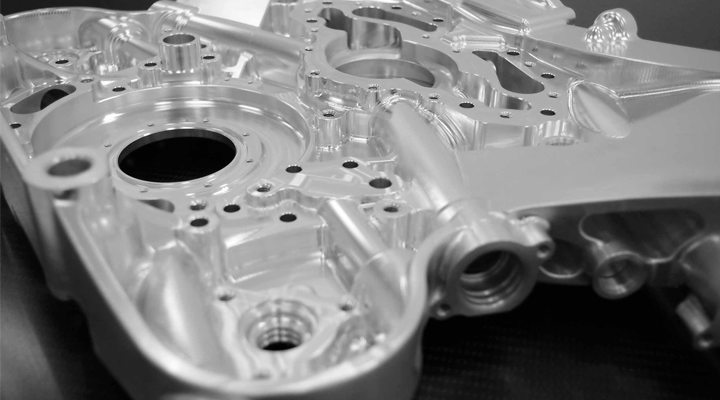What are the Advantages of CNC Milled Parts