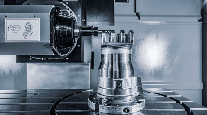 What are the Advantages of Machining Tool Steel