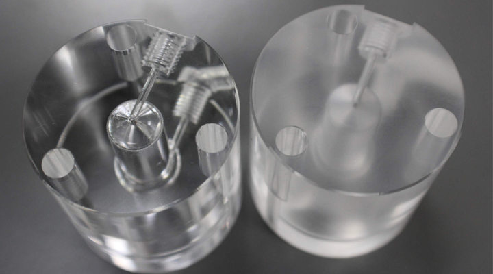 What are the Advantages of Polycarbonate Machined Parts