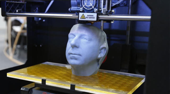 What are the Applications of 3D Printing Human Models
