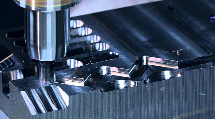 What are the Applications of Machining Tool Steel