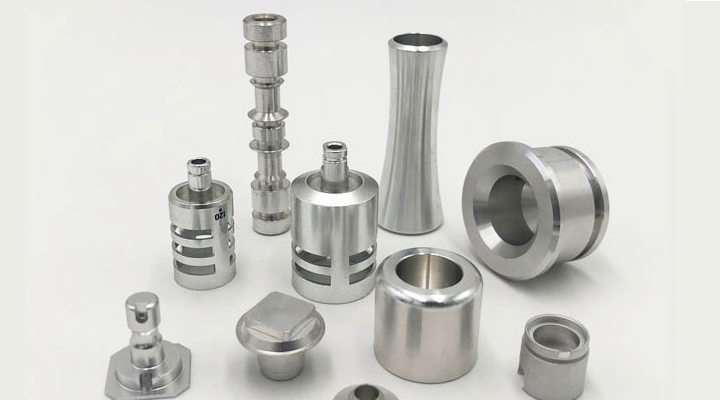 What are the Benefits of Aluminum CNC Turned Parts