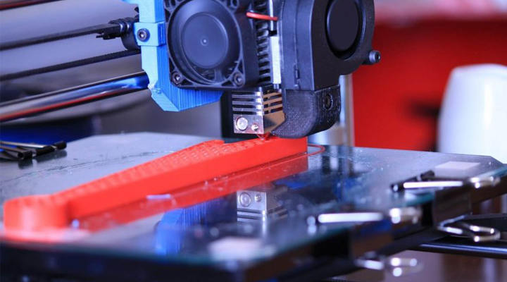 What are the advantages of FDM 3D Printing