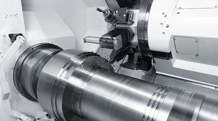What are the common applications of stainless steel CNC turning