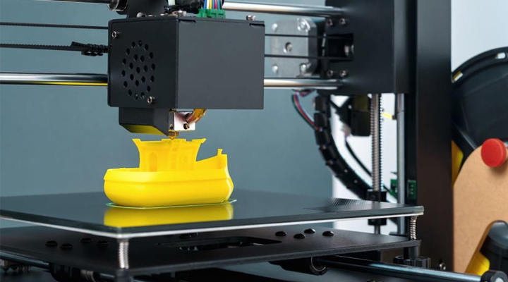 What are the disadvantages of FDM 3D Printing