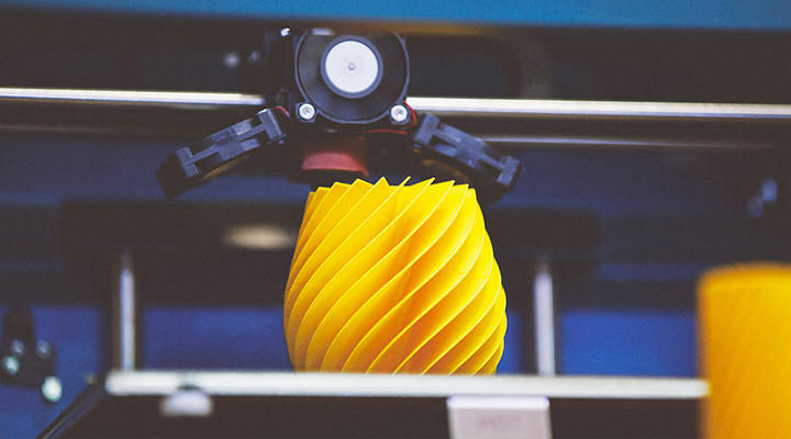 What is FDM 3D Printing