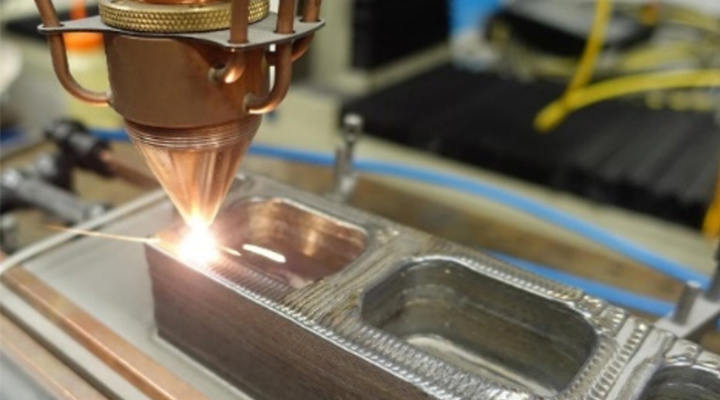What is Metal 3D printing