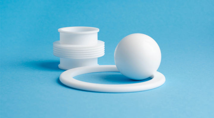 What is PTFE