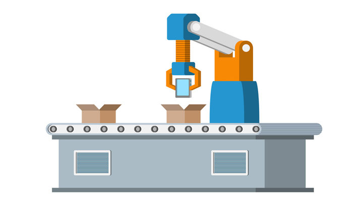 What is an Automated Production Line