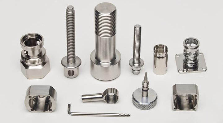 What is the reason stainless steel parts rust