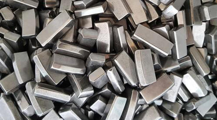 What is tungsten carbide