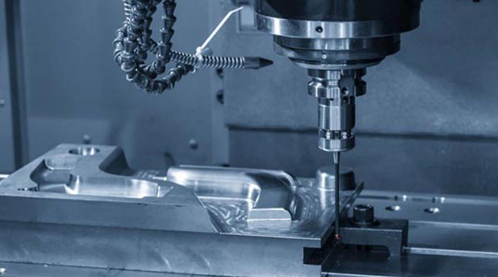 Which Aluminum Series are Suitable for CNC Milling