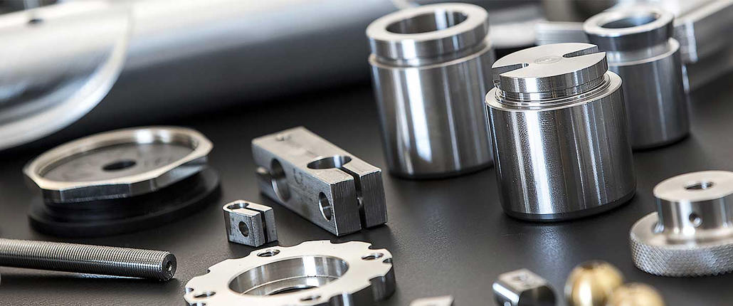 Which Metal Is Suitable For High Temperature Working Mechanical Parts