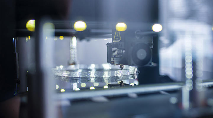 Why Choose Rapid Prototyping Machining