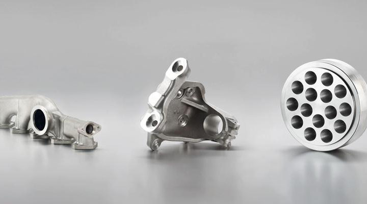 Why Do Many Machined Parts Choose Aluminum As The Ideal Material