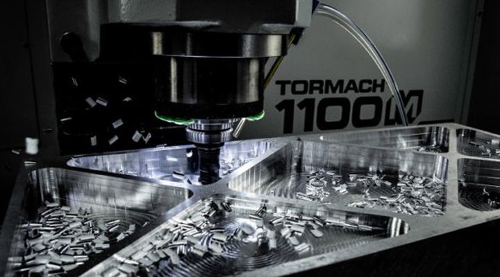 Why Does Stainless steel Become The Ideal Material For Machining