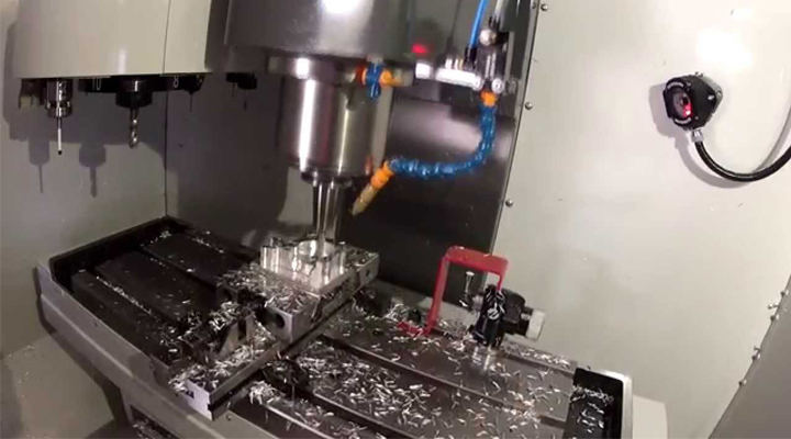 Why Use CNC Machines to Produce Magnesium Alloy Parts