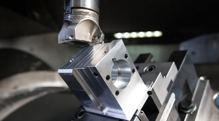 Why Use CNC Machines to Produce Titanium Parts